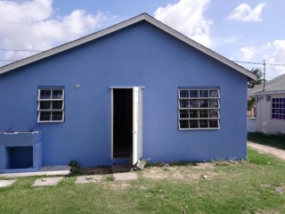 Old Harbour, St. Catherine, Jamaica - House for Sale